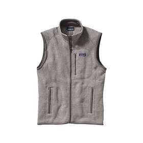 Patagonia Better Sweater Fleece Vest (Herr)