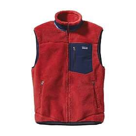 Patagonia Classic Retro-X Fleece Vest (Herr)