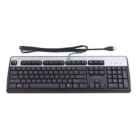 HP Standard Keyboard USB (FR)