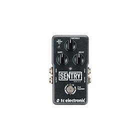 TC Electronic Sentry Noise Gate