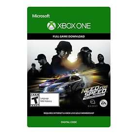 Need for Speed - Deluxe Edition (Xbox One | Series X/S)