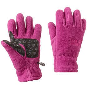 Jack Wolfskin Fleece Glove (Junior)