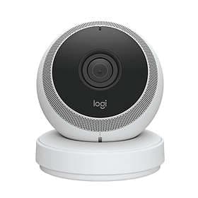 Logitech Circle