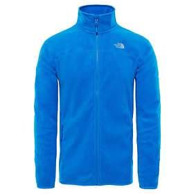 The North Face 100 Glacier Full-Zip Fleece Jacket (Dam)
