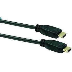 Schwaiger HDM0-533 HDMI - HDMI High Speed with Ethernet 1,5m