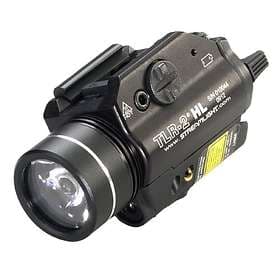Streamlight TLR-2 HL