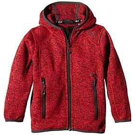 CMP Fleece Jacket Fix Hood 3H60844 (Pojke)