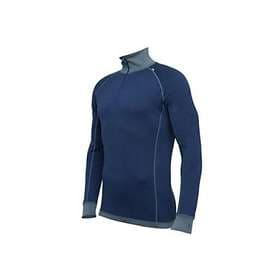 Tufte Wear Bambull LS Half Zip (Herr)