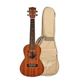 Flight Ukulele Sopran Sapele