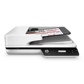 HP ScanJet Pro 3500 f1