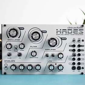 Dreadbox Hades
