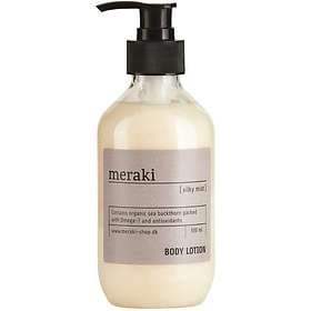 Meraki Skincare Silky Mist Body Lotion 300ml