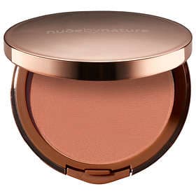 Nude by Nature Cashmere Pressed Blush