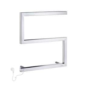 Smedbo Dry FK707 230V 50W 500x525 (Krom)