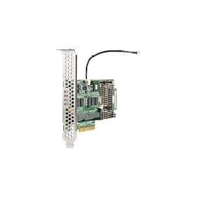 HP Smart Array P440ar/2GB FBWC 820834-B21