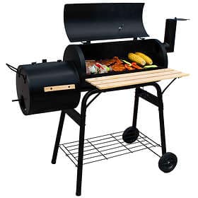 TecTake BBQ 400821