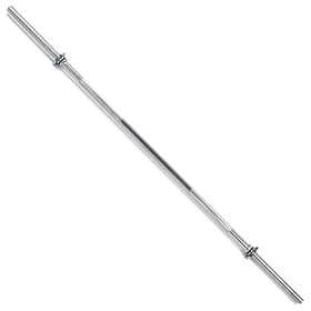Abilica Weight Bar 7,6kg 25mm 180cm