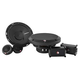 Rockford Fosgate Punch P165-SE