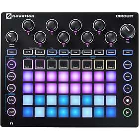 Novation Circuit