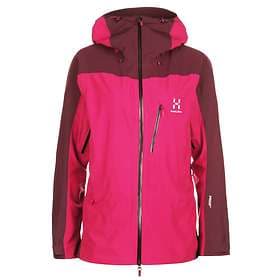 Haglöfs Niva Jacket (Dam)