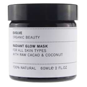 Evolve Radiant Glow Mask 60ml