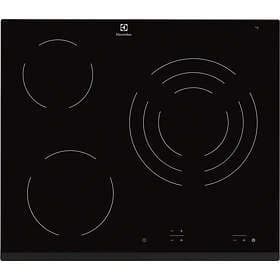 Electrolux EHF6232FOK (Svart)
