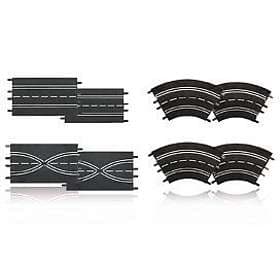 Carrera Toys Evolution Extension Set 1 (26953)