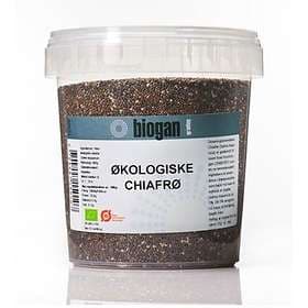 Biogan Chiafrön Eko 500g