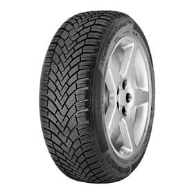 Continental WinterContact TS 850 245/45 R 18 100V XL RunFlat