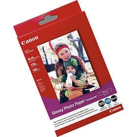 Canon GP-501 Glossy Photo Paper Everyday Use 170g 10x15cm 100st