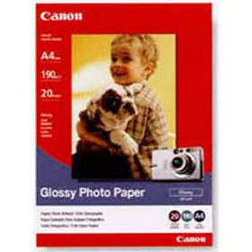 Canon GP-401 Glossy Photo Paper 190g 5x9cm 100st