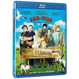 Far Til Fire: Onkel Sofus Vender Tilbage (DK) (Blu-ray)