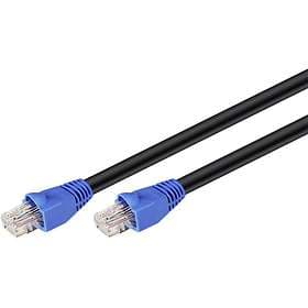 Goobay CCA Outdoor U/UTP Cat6 RJ45 - RJ45 40m