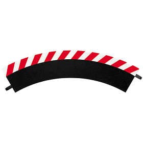 Carrera Toys Evolution Outside Shoulder For 1/60 Curve (20561)