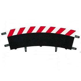 Carrera Toys Evolution Outside Shoulder For 2/30 Curve (20562)