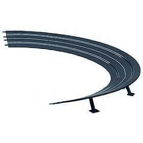 Carrera Toys Evolution High Banked Curve 3/30º (20576)