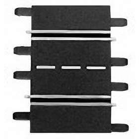 Carrera Toys Evolution 1/3 Straight 115 mm (20611)