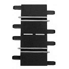Carrera Toys Evolution 1/4 Straight 86 mm (20612)