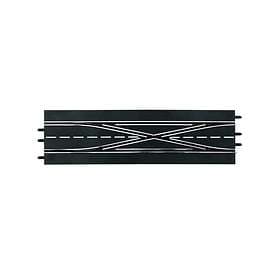 Carrera Toys Digital 132 Double Lane Change Section (30347)