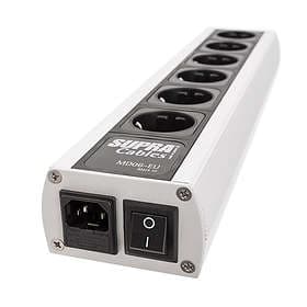 Supra LoRad MD06-EU MK3 Switch