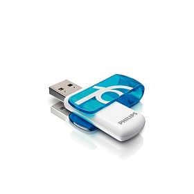 Philips USB Vivid Edition 16GB