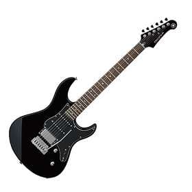 Yamaha Pacifica 612V MKII