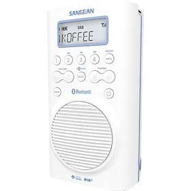Sangean H-205BT