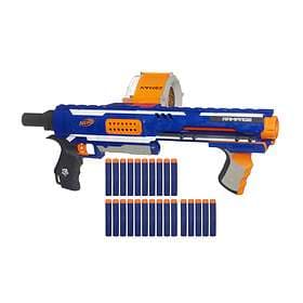 NERF N-Strike Elite Rampage Blaster