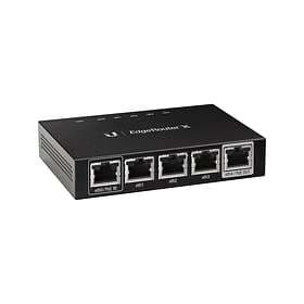 Ubiquiti Networks EdgeRouter X