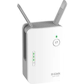 D-Link DAP-1620