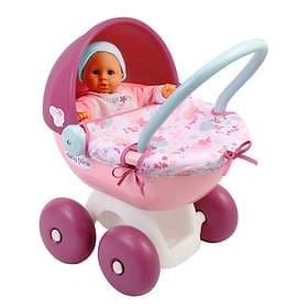 Smoby Baby Nurse Pram