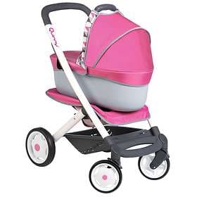 Smoby Maxi-Cosi Quinny 3in1 Pushchair + Pram