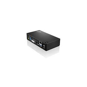 Lenovo ThinkPad USB 3.0 Pro Dock