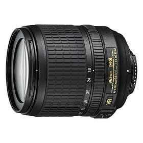 Nikon Nikkor AF-S DX 18-105/3,5-5,6 G ED VR